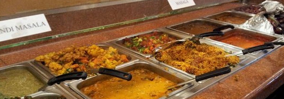 Indian Food Buffets Near Me - Food Ideas